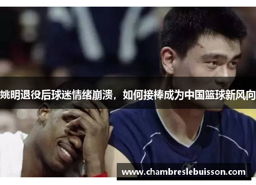 姚明退役后球迷情绪崩溃，如何接棒成为中国篮球新风向